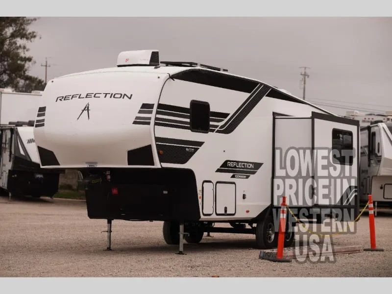 2026 Grand Design Reflection 100 Series 24RL - Photo 2