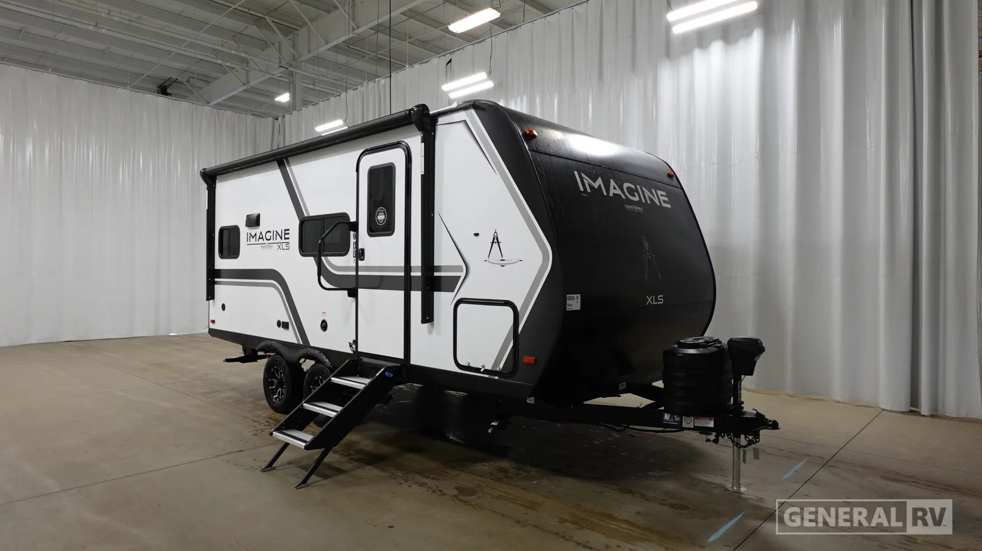 2027 Grand Design Imagine XLS 17MKE - Photo 2