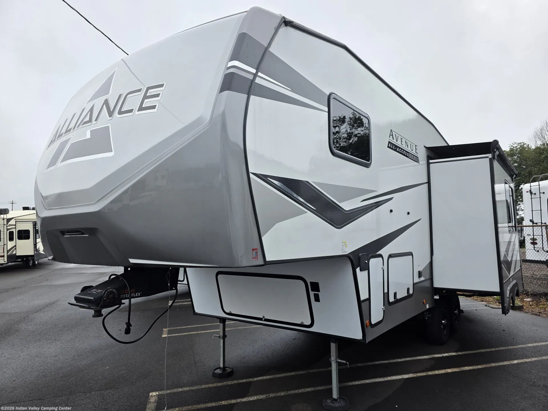2023 Alliance RV Avenue 26RD - Photo 4