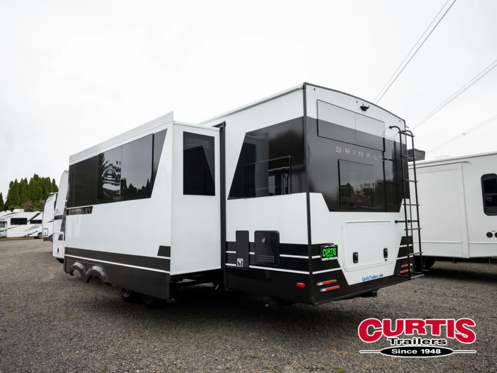 2027 Brinkley Model I 290, Photos photo 11