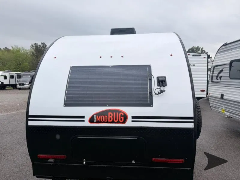 2026 Modern Buggy Trailers Big Buggy BB16 - Photo 3