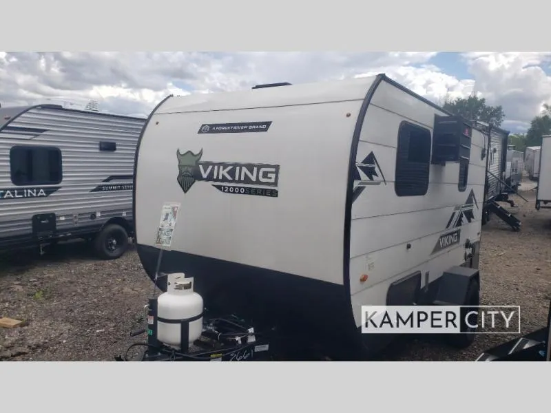 2025 Viking Viking ROK 12000ROK - Photo 2