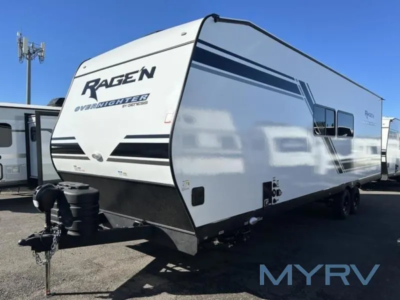 2026 Genesis Supreme Rage New   'n RFK2700 - Photo 2