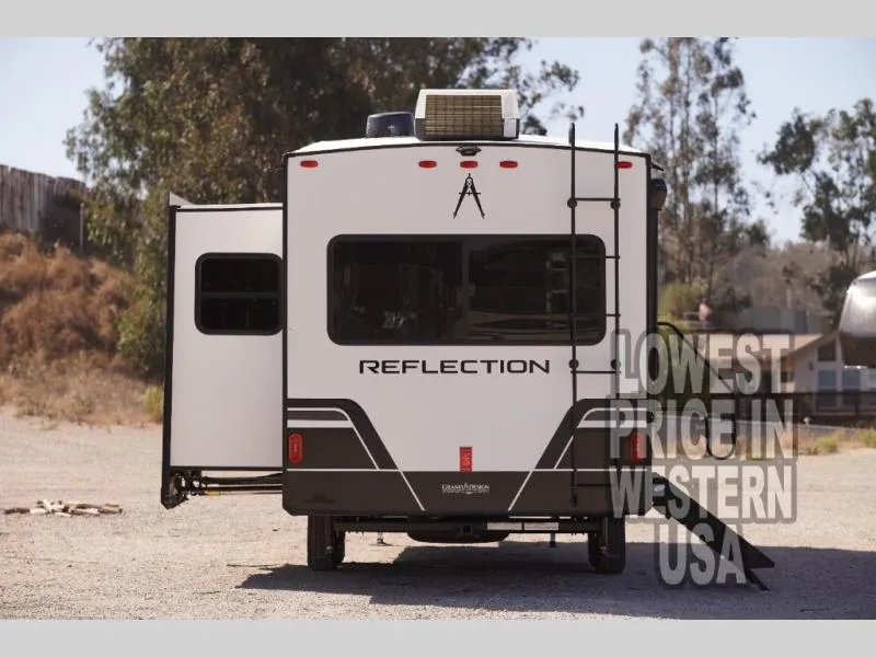 2026 Grand Design Reflection 100 Series 24RL - Photo 4
