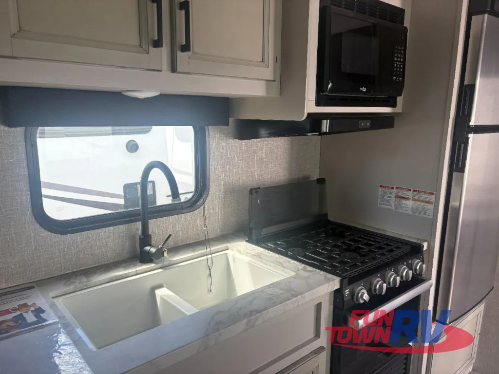 2022 Jayco Jay Flight SLX 8 265TH, Photos photo 9