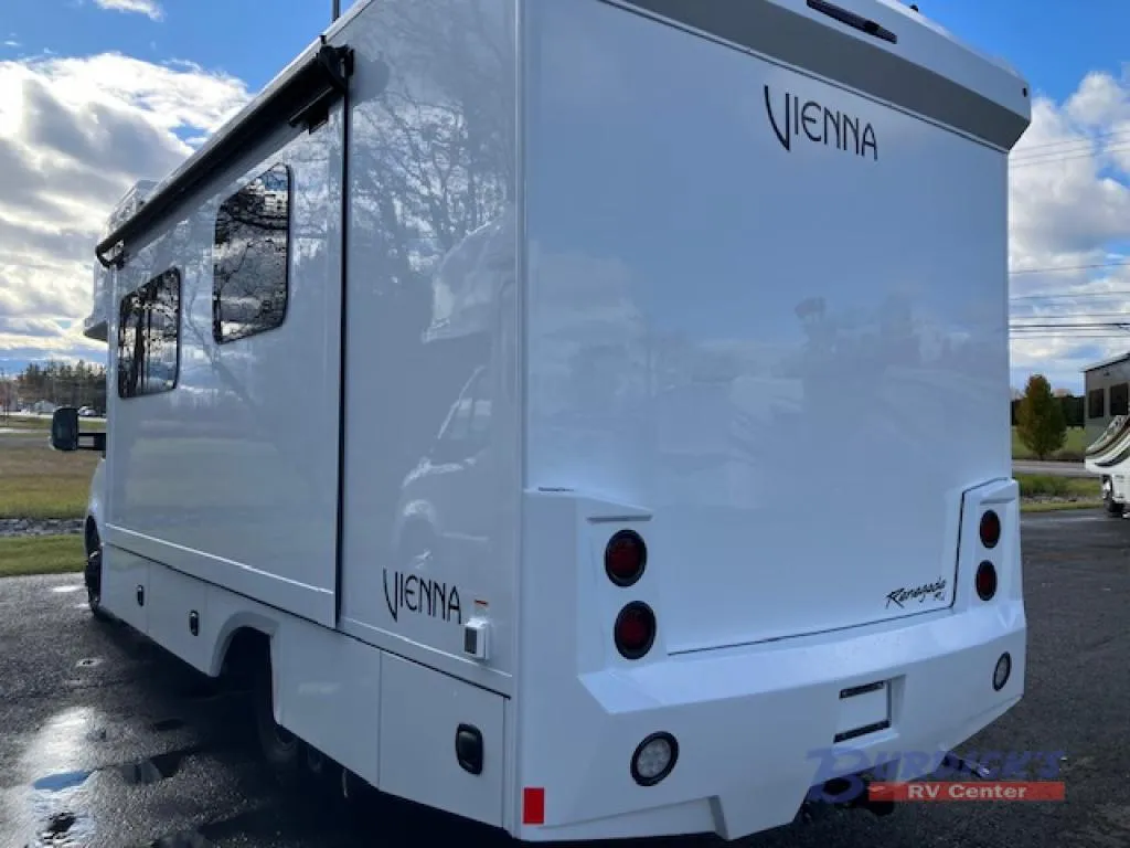 2026 Renegade RV Vienna 25RMC - Photo 4