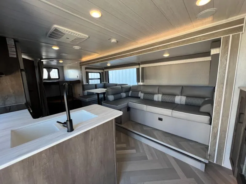 2022 Forest River Salem Cruise Lite 263BHXL, Photos photo 13