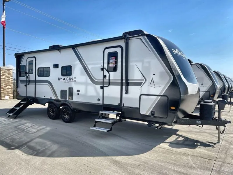 2026 Grand Design Imagine 2500RL - Photo 2