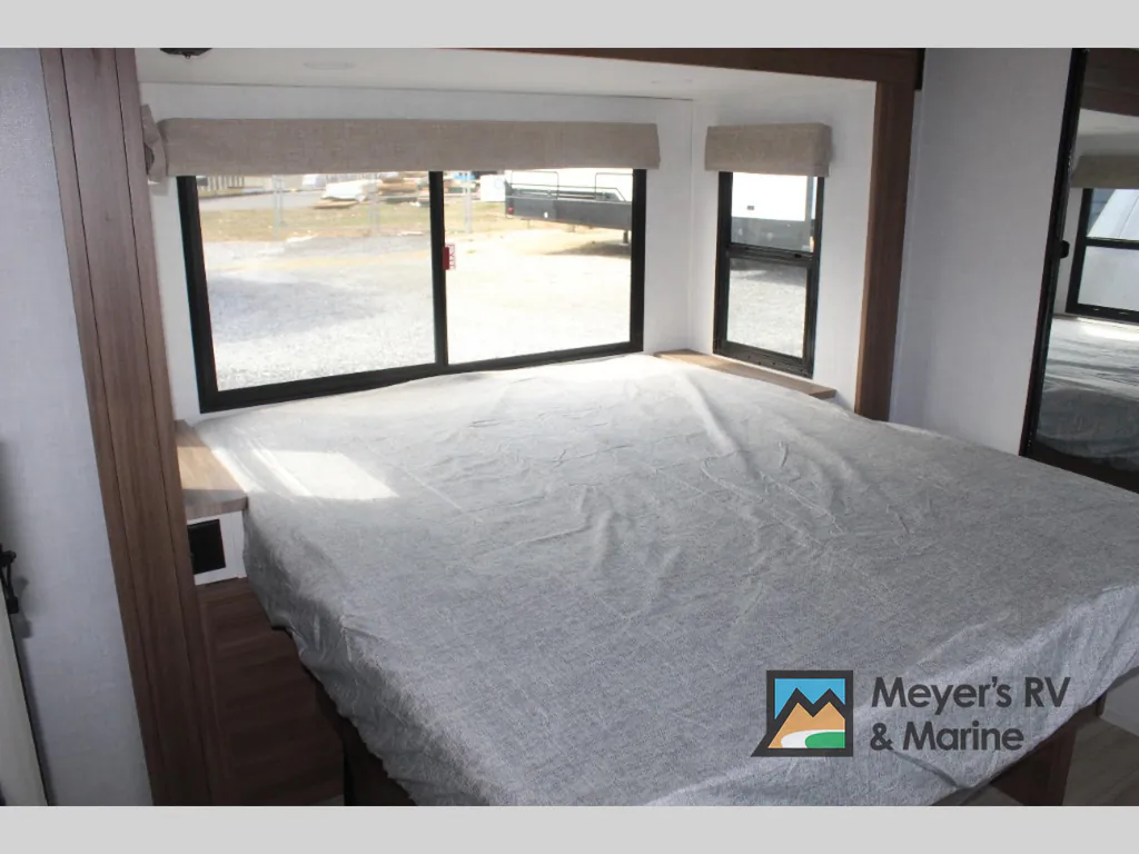 2026 Forest River Vibe 3400XL, Photos photo 42
