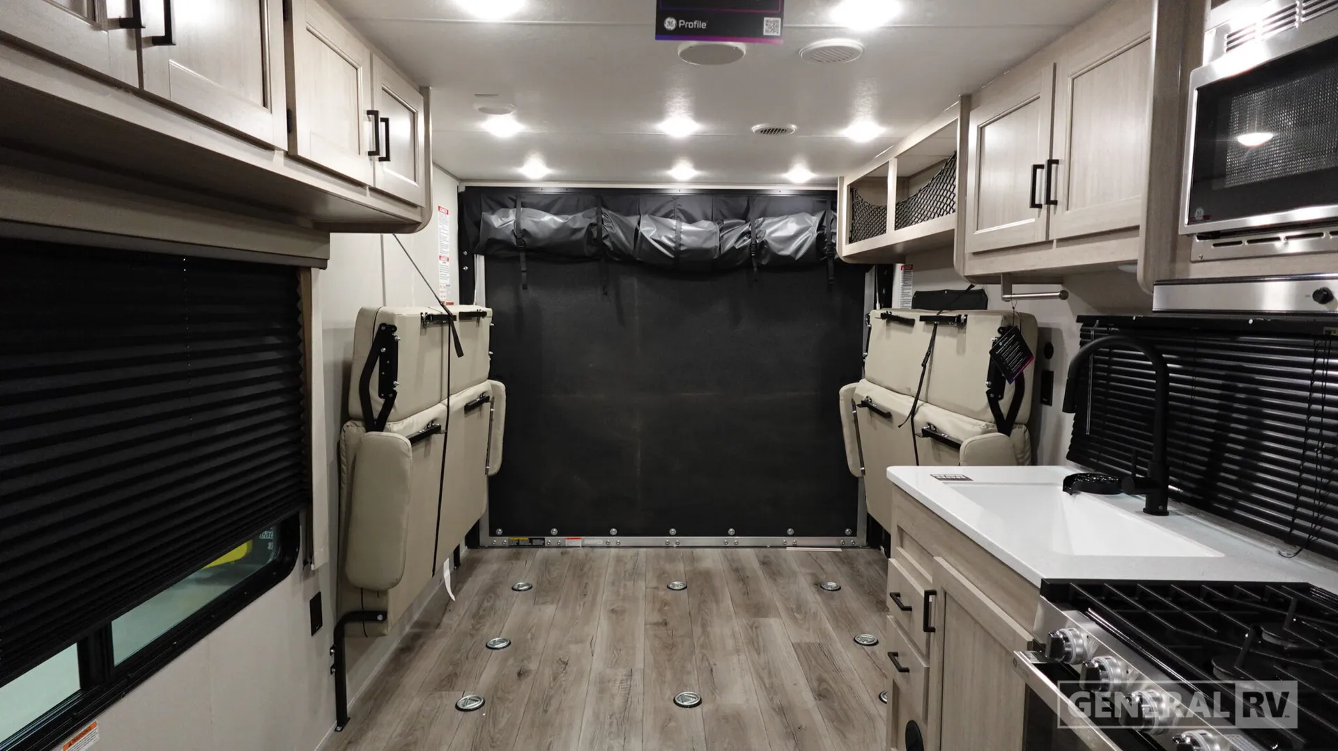 2026 Coachmen Catalina Trail Blazer 26TH - Photo 3