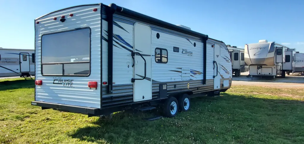 2018 Forest River Salem Cruise Lite 254RLXL, Photos photo 13