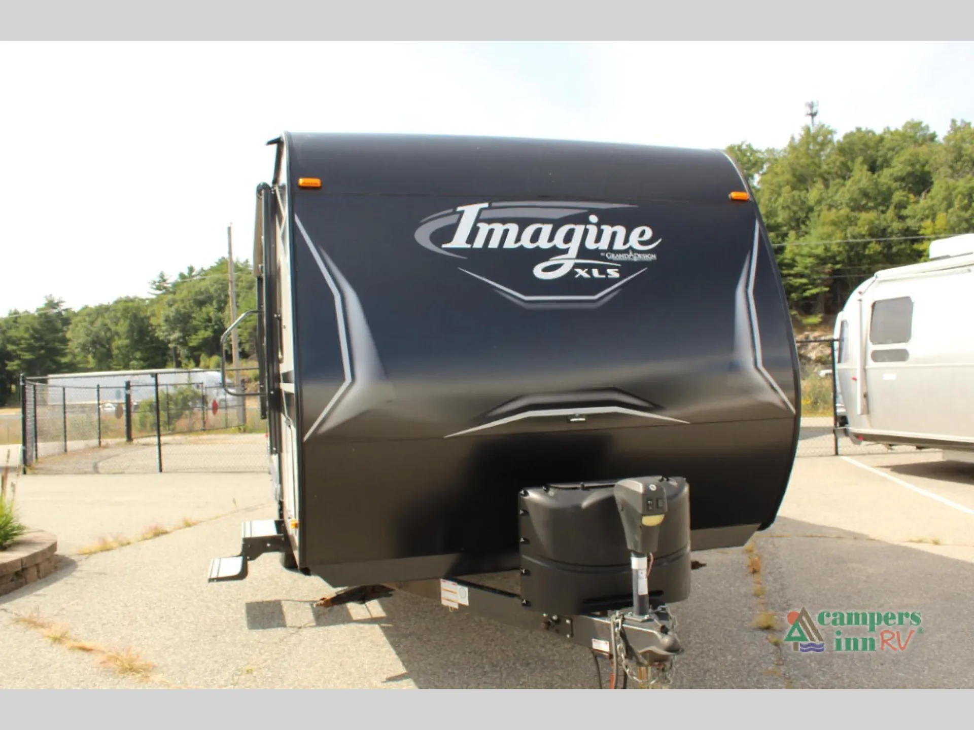 2019 Grand Design Imagine XLS 21BHE - Photo 3