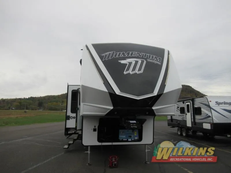 2026 Grand Design Momentum G-Class 320G - Photo 4