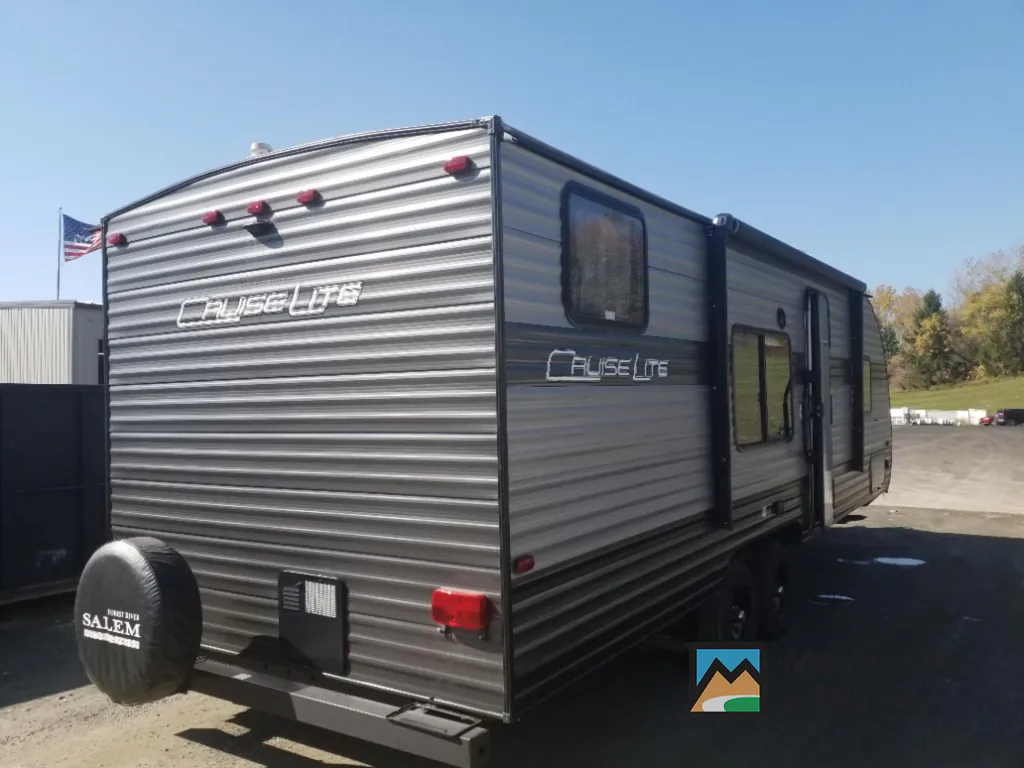 2019 Forest River Salem Cruise Lite 261BHXL, Photos photo 2