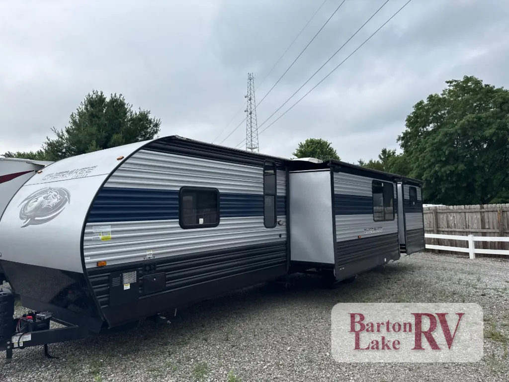 2022 Forest River Cherokee 294KM, Photos photo 33