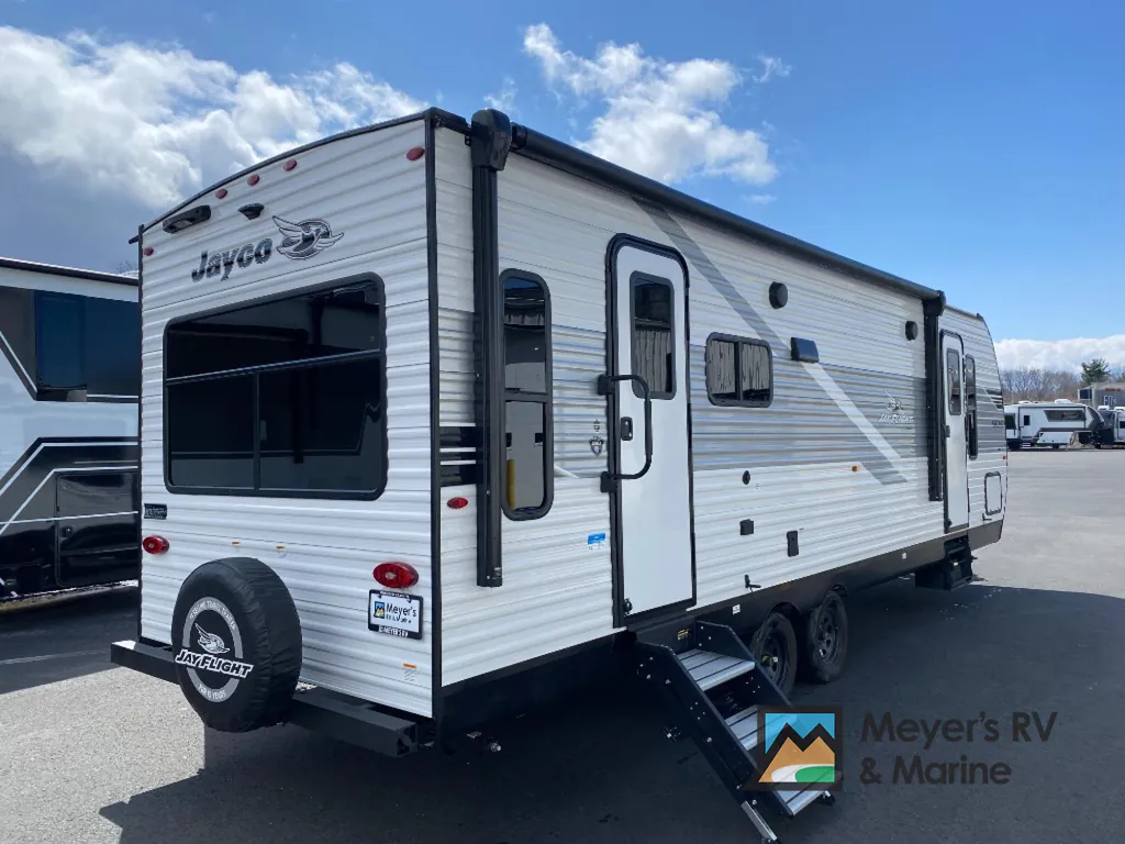 2025 Jayco Jay Flight SLX 262RLSW, Photos photo 5