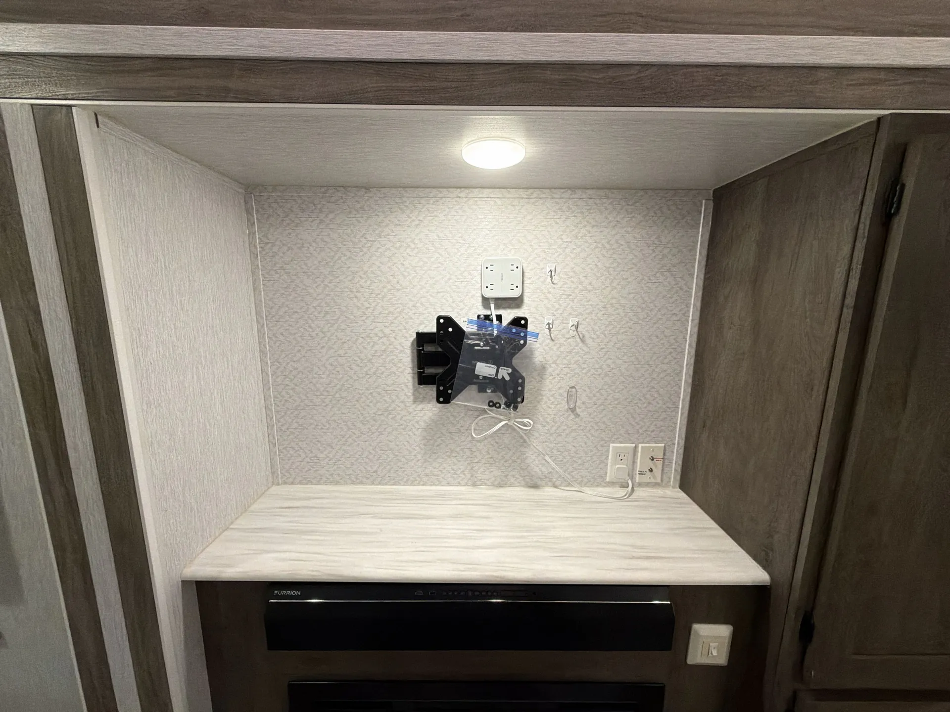 2022 Forest River Wildwood 27RE — living area main