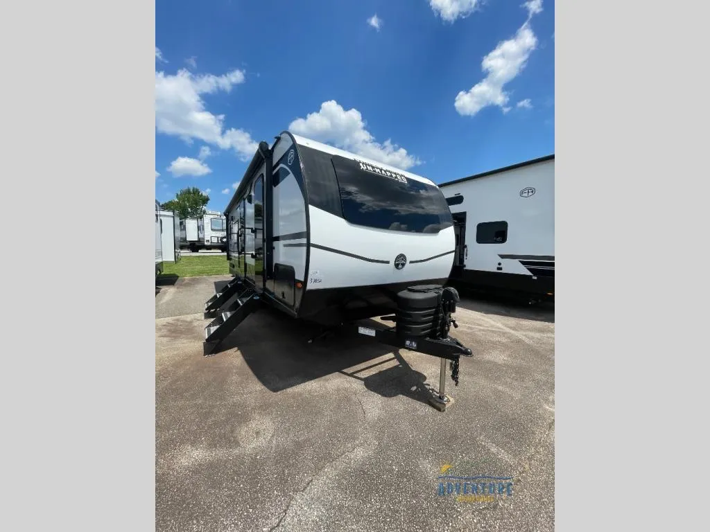 2027 Forest River RV Un-Mapped 24RK - Photo 2