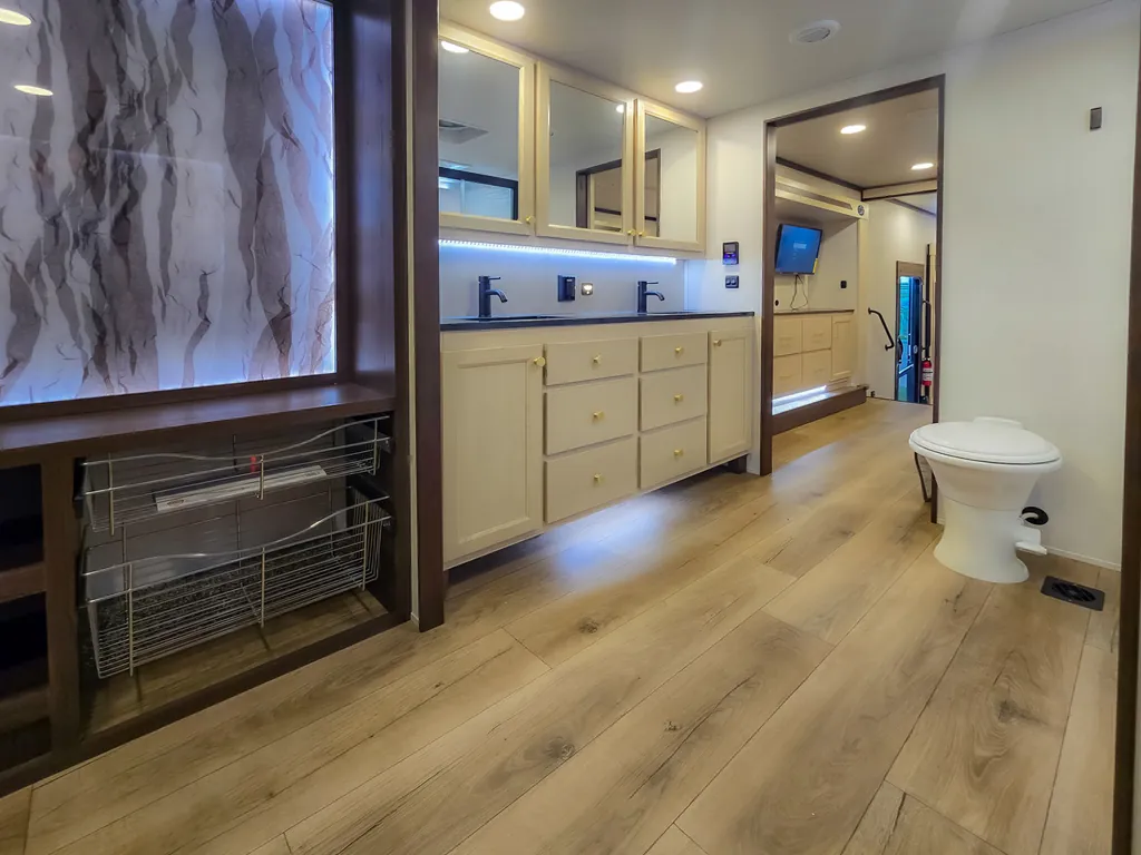 2026 Forest River Cedar Creek 385RK, Photos photo 55