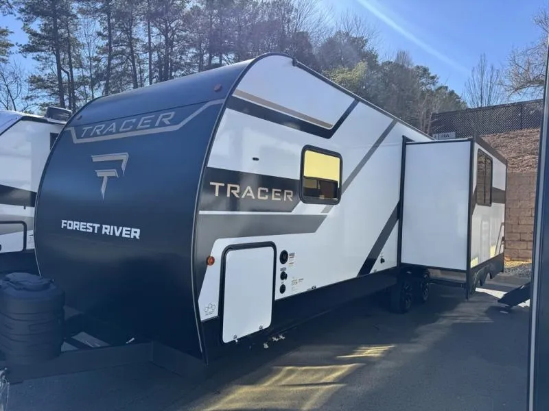 2026 Prime Time Tracer 235RK - Photo 4