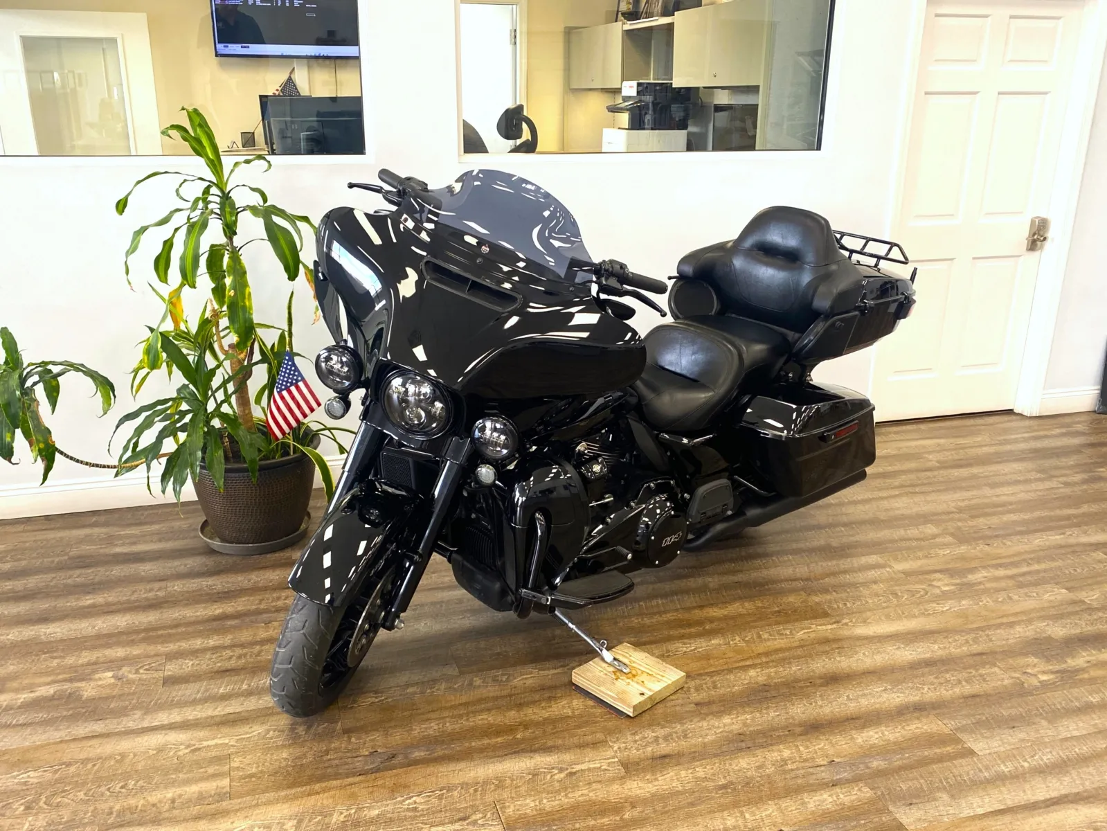 2023 Harley Davidson Ultra Limited - Main photo