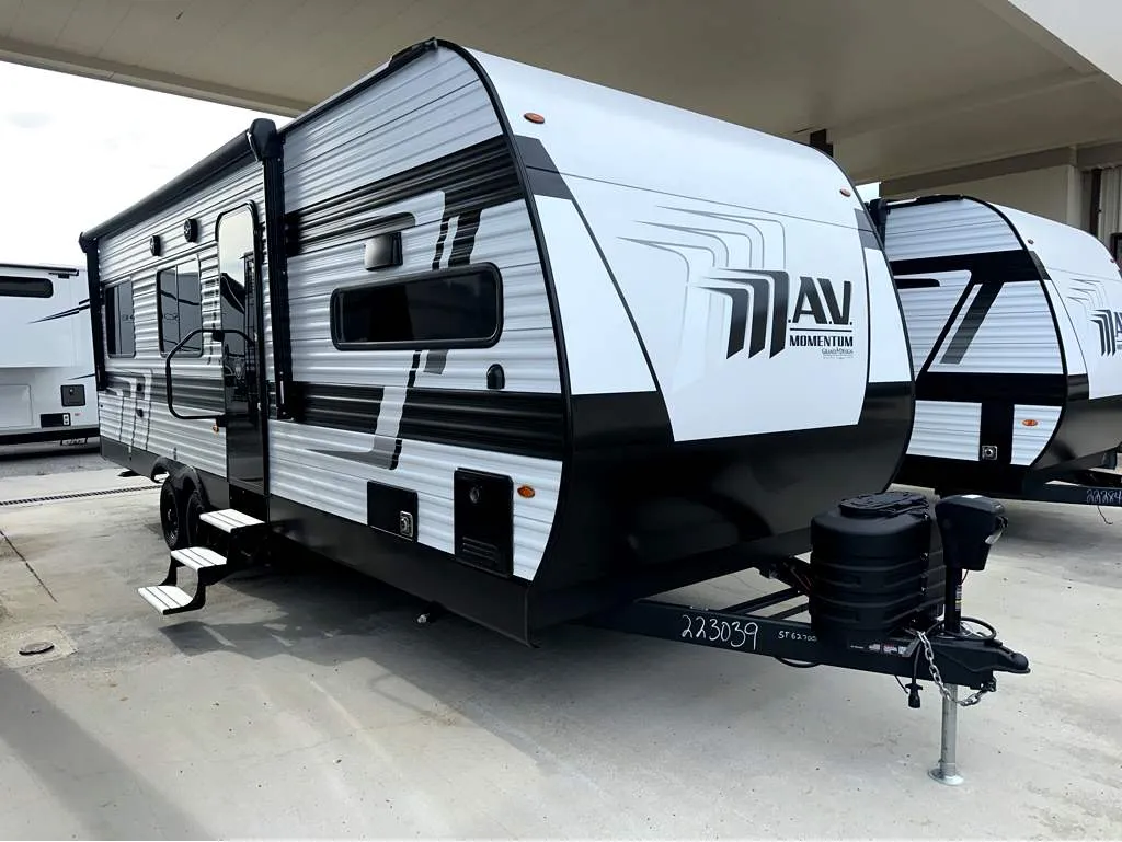 2026 Grand Design Momentum MAV 24MAV - Photo 2