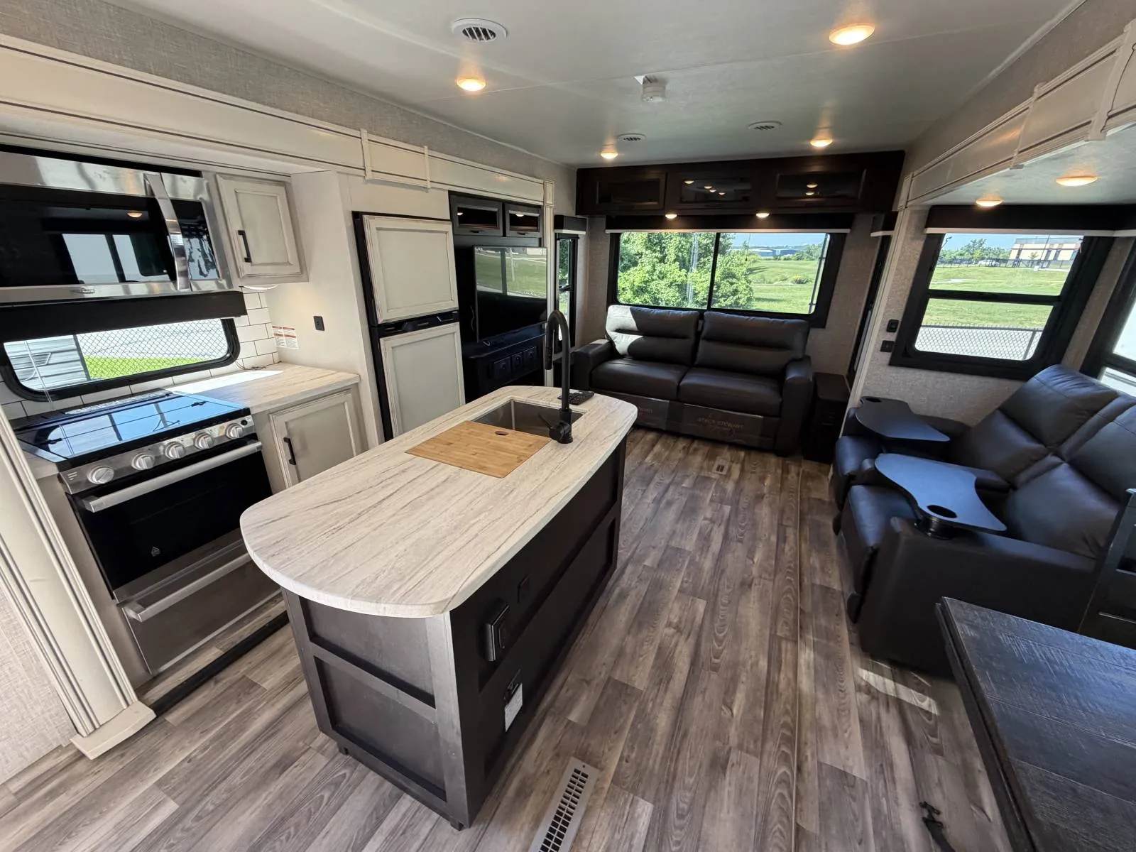 2023 Jayco Eagle 280RSOK - Photo 4