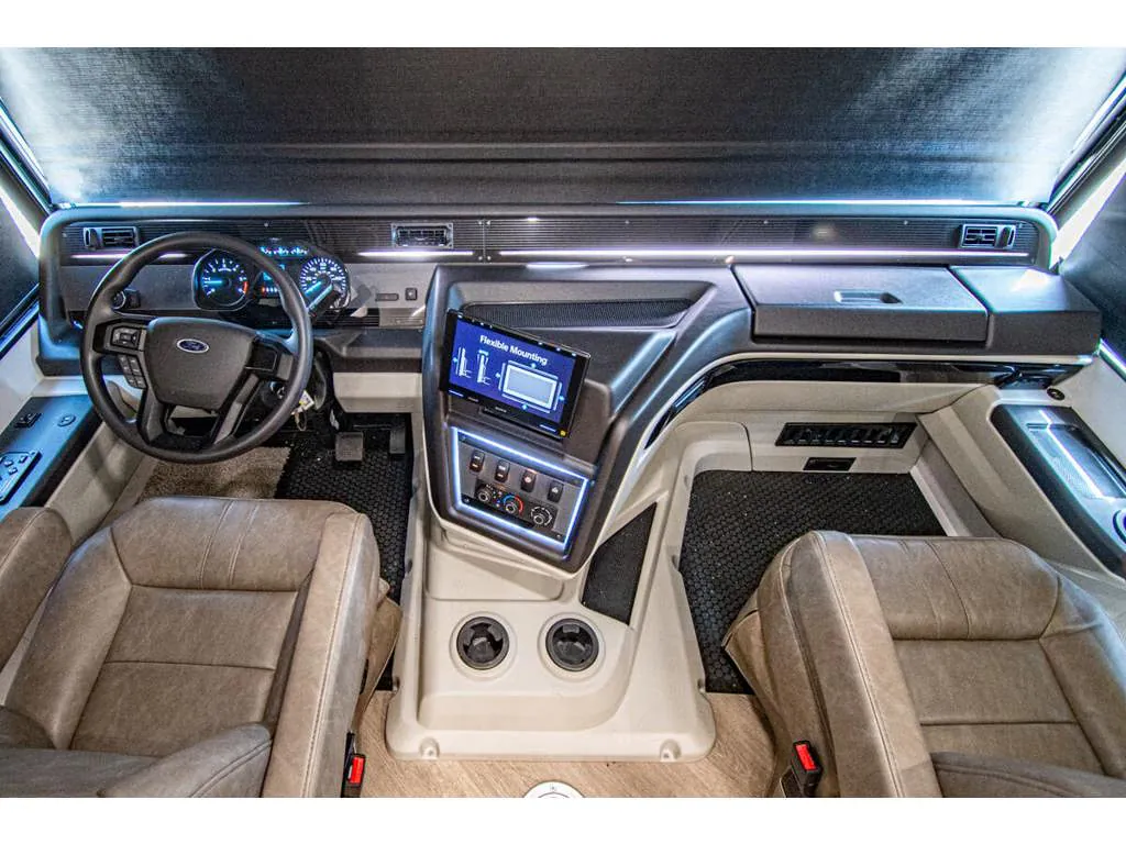 2027 Entegra Coach Emblem 36U, Photos photo 40