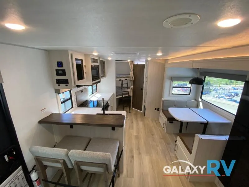2026 Forest River Surveyor Legend 260BHLE - Photo 4