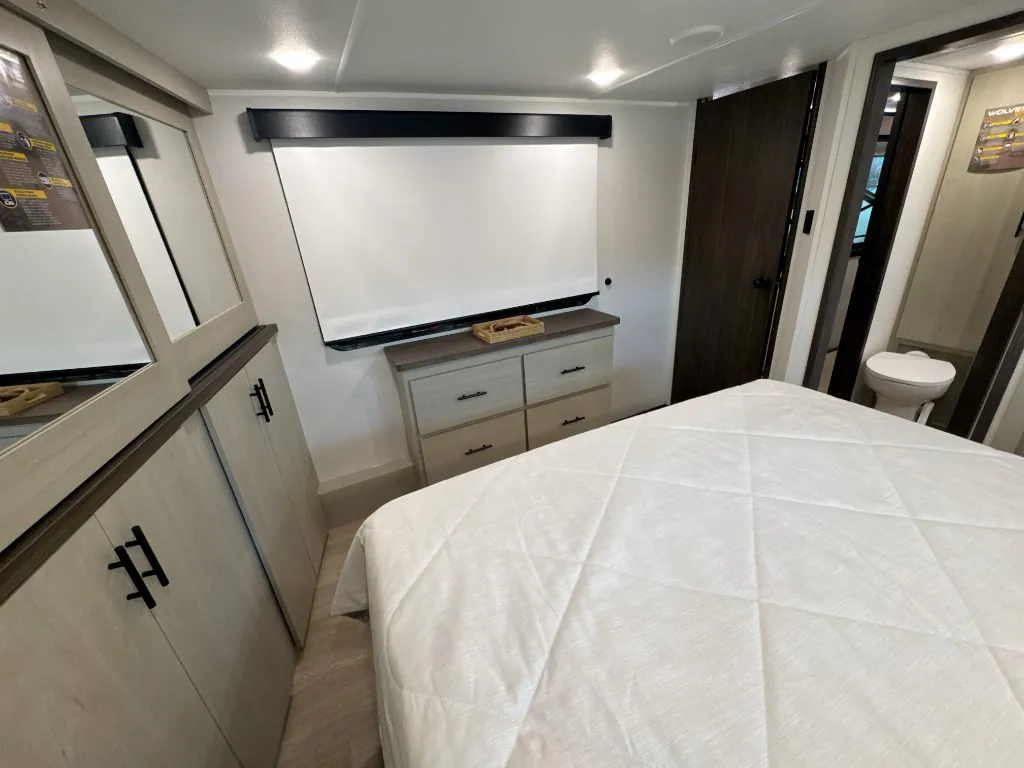 2027 Forest River RV Wolverine 36BC, Photos photo 35
