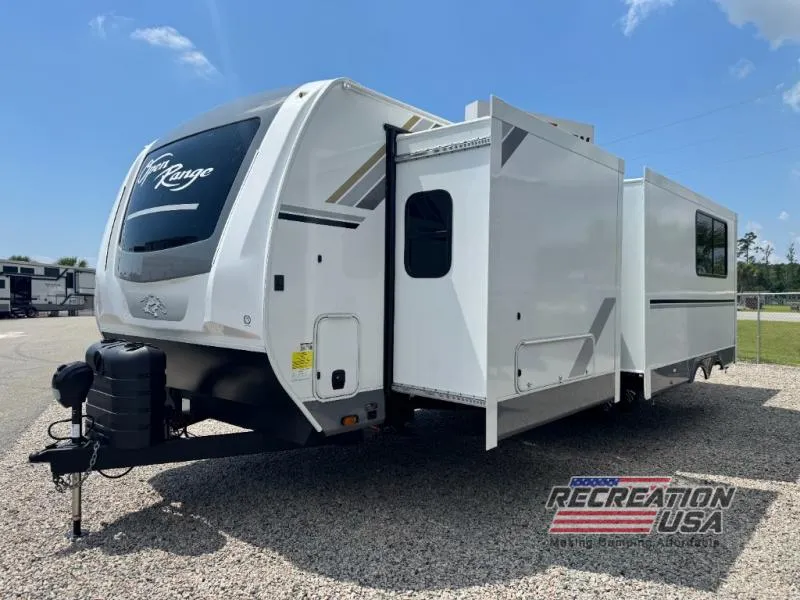 2025 Highland Ridge RV Open Range Light 265RBS - Photo 2