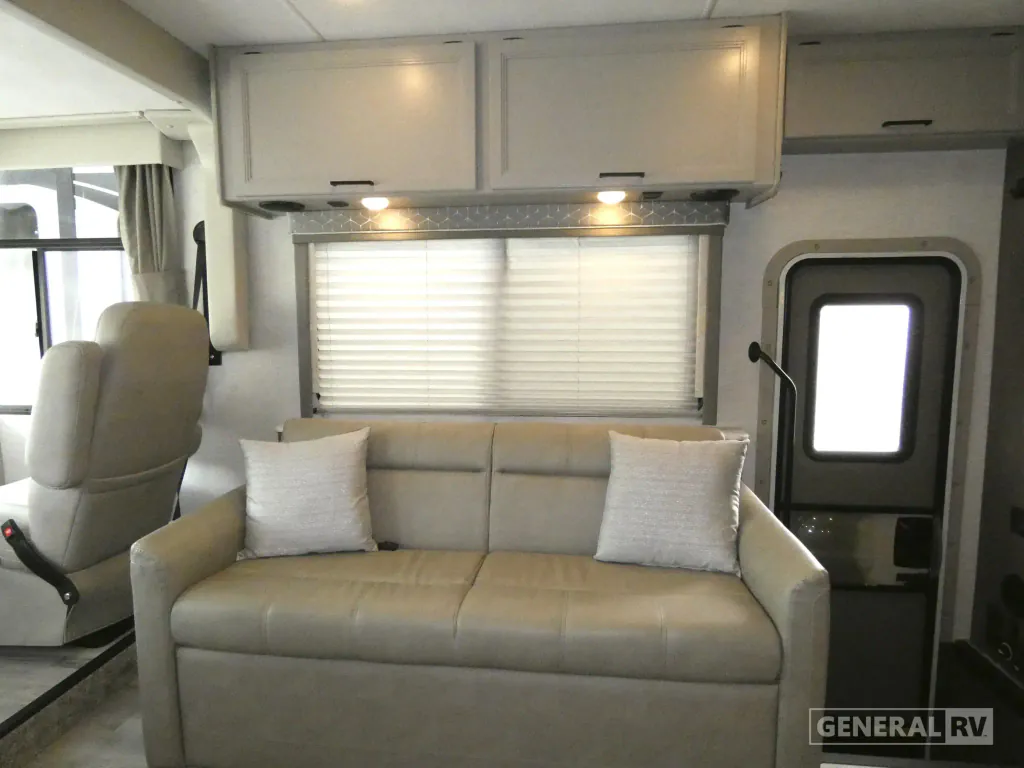 2024 Thor Motor Coach Freedom Traveler A32, Photos photo 15