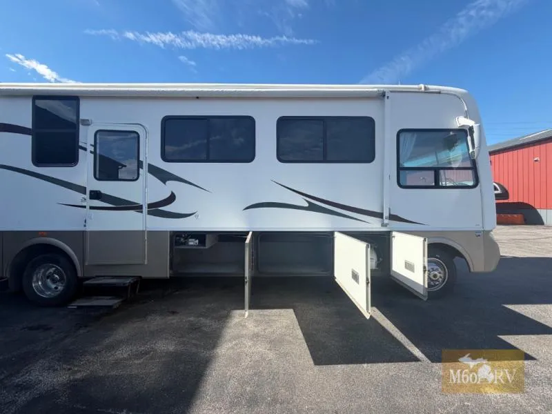 2007 National RV Surf Side 34D - Photo 3