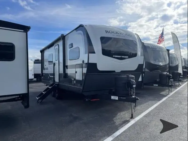 2026 Forest River Rockwood Mini Lite 2523MBR - Photo 3