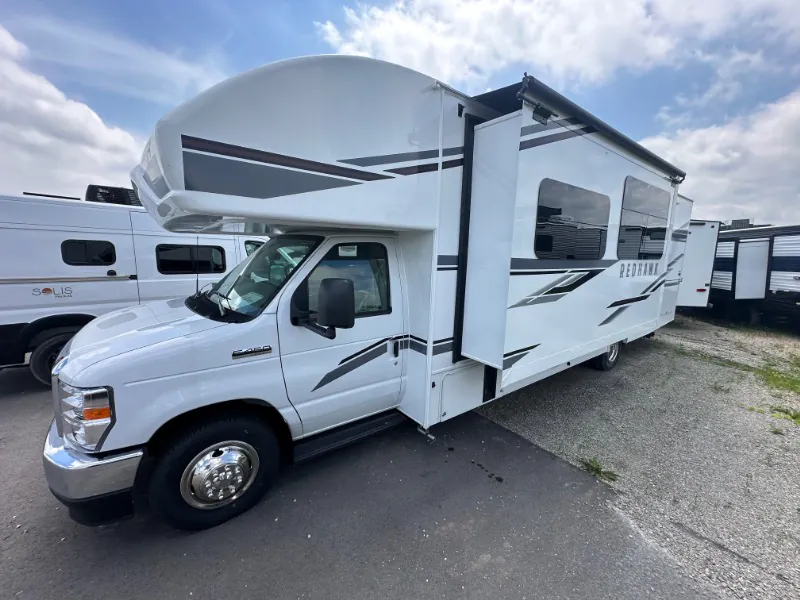 2026 Jayco Redhawk 29XK - Photo 4