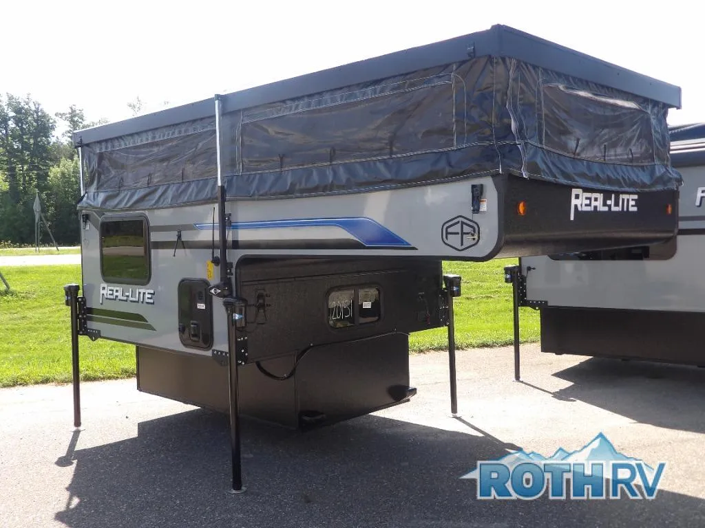 2026 Palomino Real-Lite SS-1604 - Photo 2