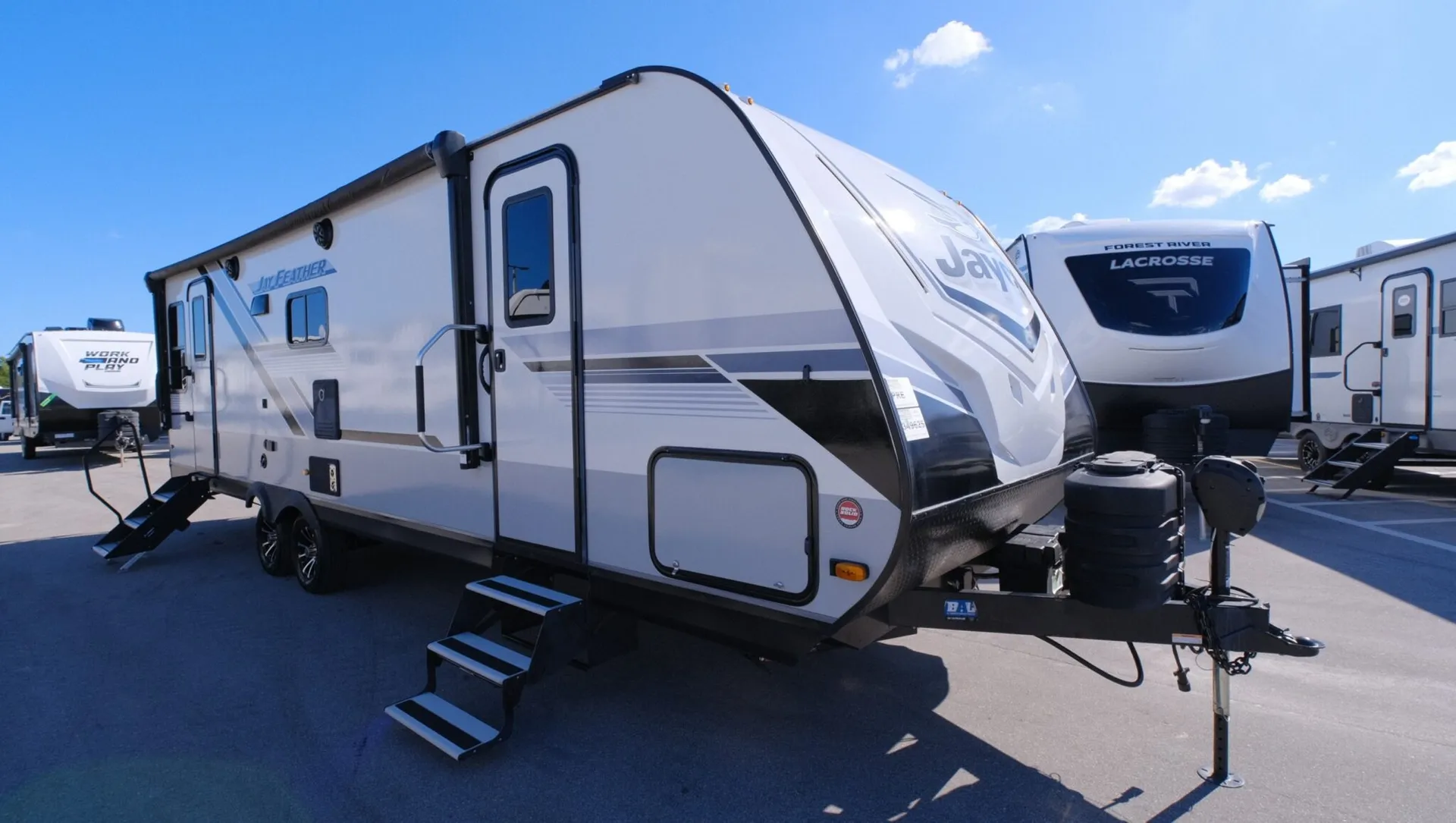 2024 Jayco Jay Feather 26RL - Photo 2