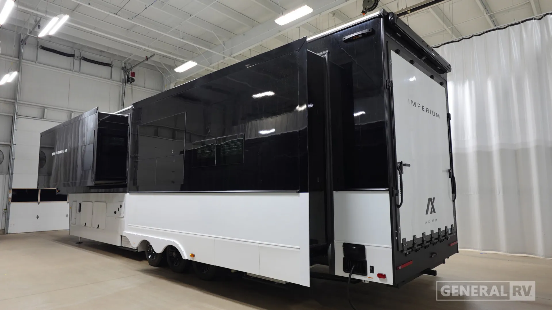 2027 Axiom Imperium I3800 - Photo 4