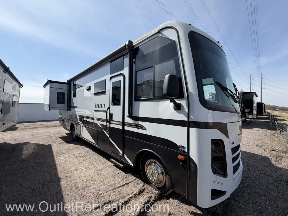 2024 Coachmen Pursuit 31ES - Photo 2