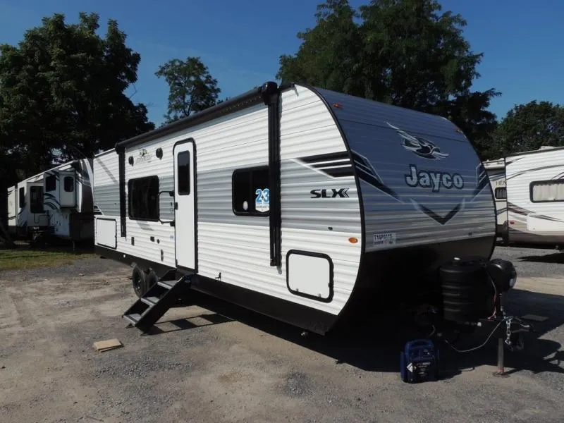2026 Jayco Jay Flight SLX 265BHS - Photo 3