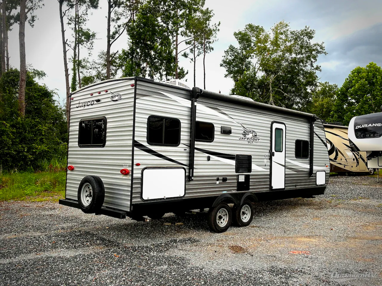 2020 Jayco Jay Flight SLX 8 245RLS - Photo 3