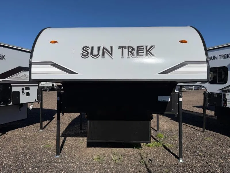 2026 Sunset Park RV Sun Trek 600 - Photo 3