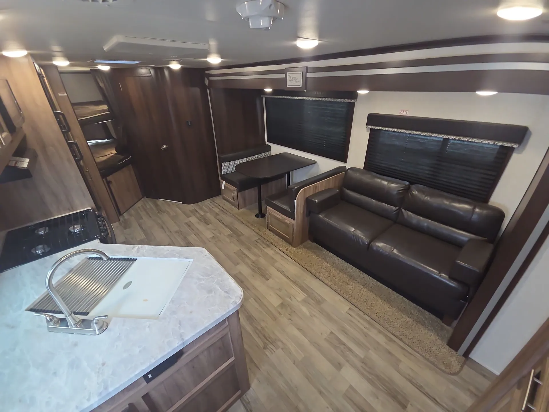 2019 Jayco Jay Feather 27BH — living area main