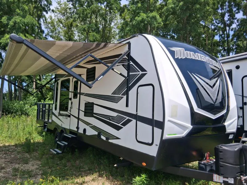 2021 Grand Design Momentum G-Class 29GO - Photo 4