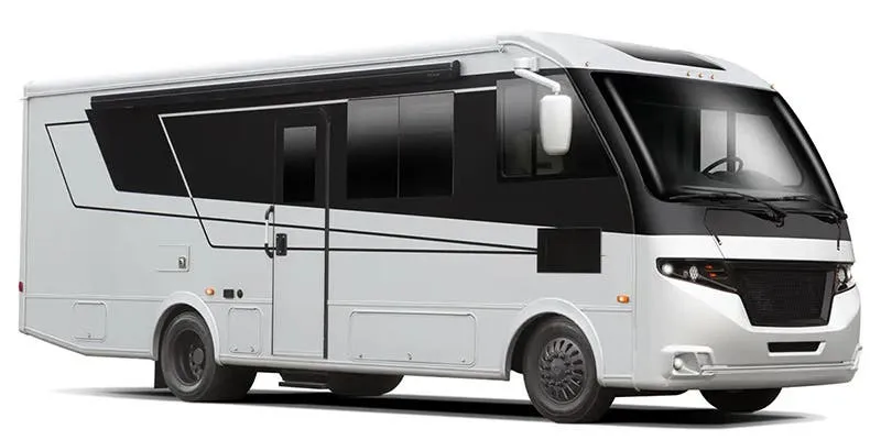 Coachmen Euro