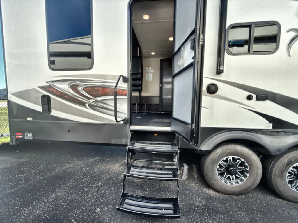 2019 Forest River XLR Nitro 29DK5, Photos photo 30