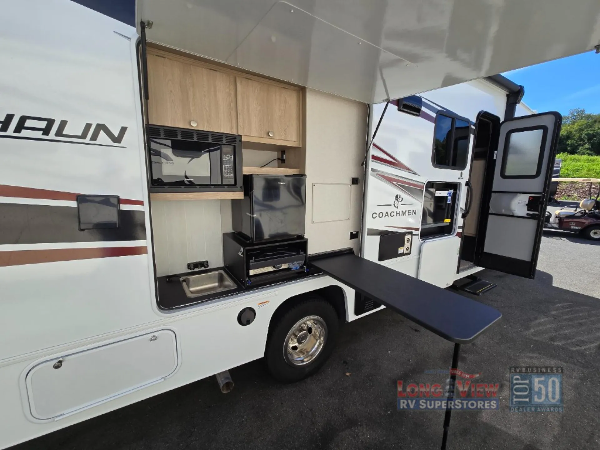 2026 Coachmen Leprechaun 260MB - Photo 4