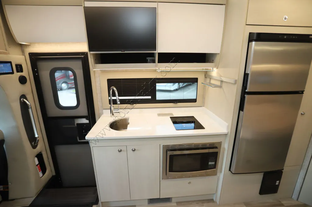 2026 Tiffin Wayfarer 25 XPW, Photos photo 10