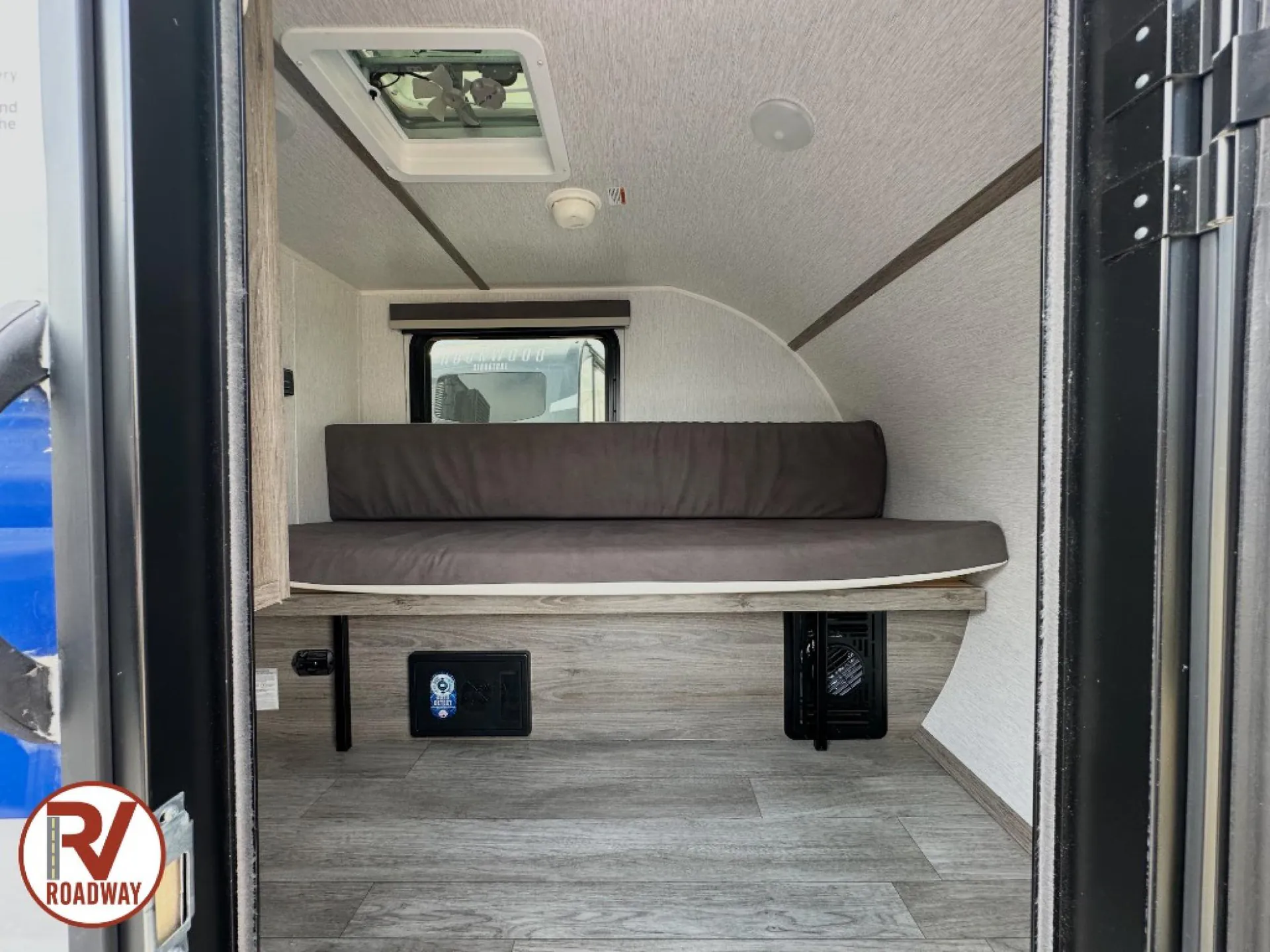 2025 Sunset Park RV SunRay 109 - Photo 3
