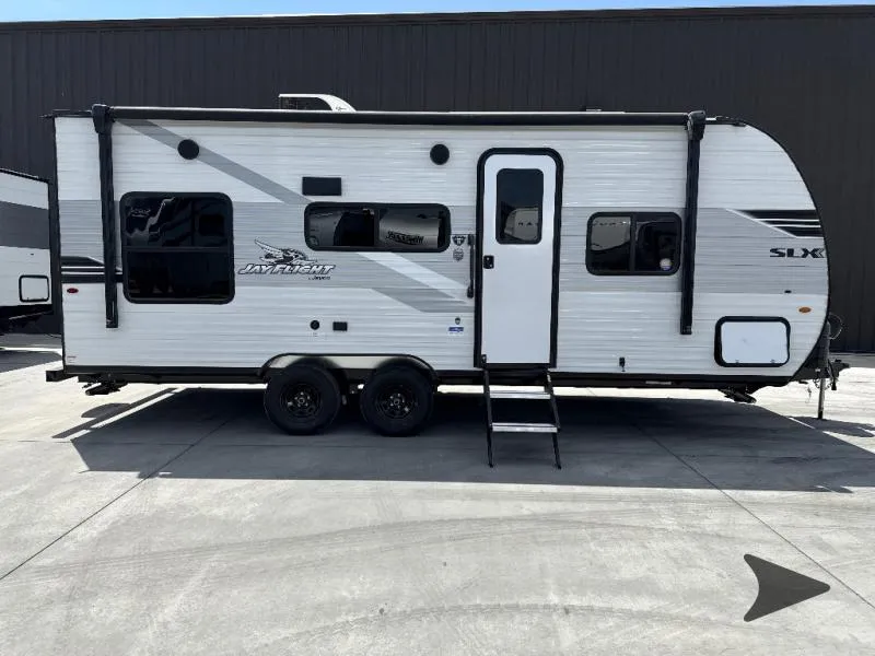 2026 Jayco Jay Flight SLX 210QBW - Photo 3